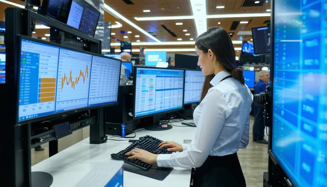 Same-day funds processing for US merchants